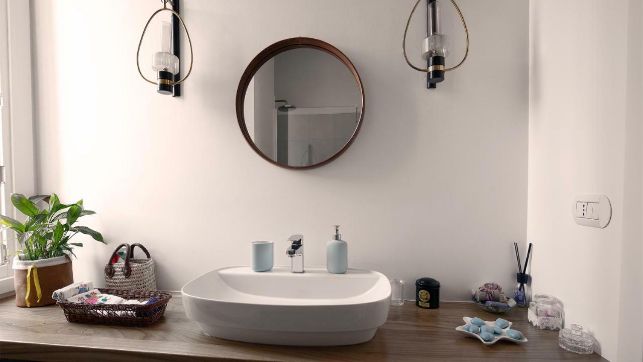 Casa Dela Apartment มิลาน ภายนอก รูปภาพ
